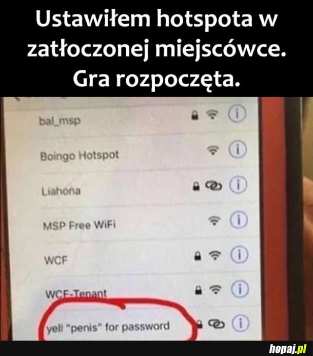 Hotspot