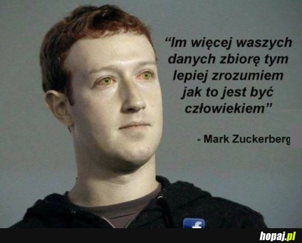 ZUCKERBERG