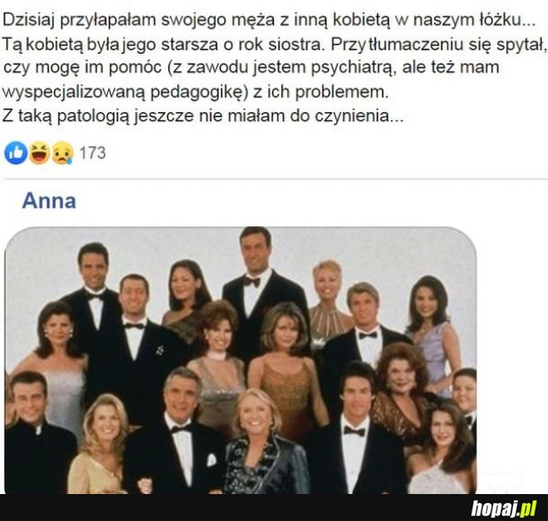 Dzisiaj przyłapałam...