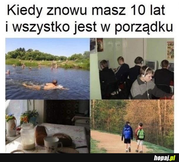 Piękne czasy