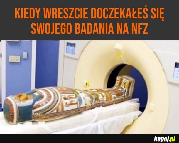 Lepiej późno niż wcale