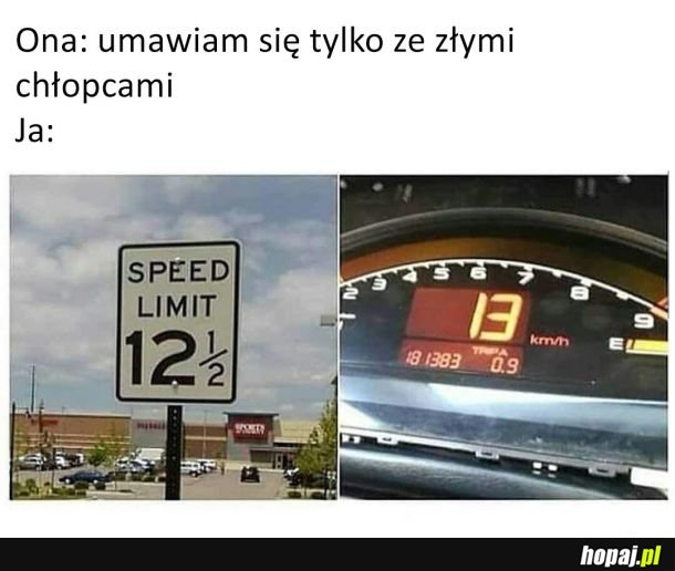 Zły chłopiec