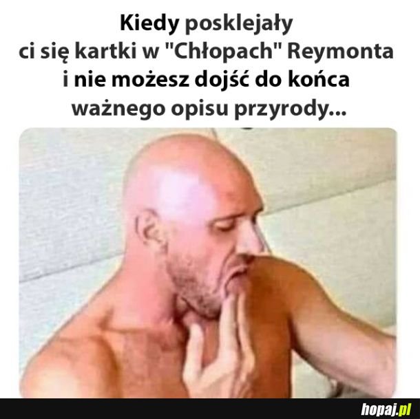  Ci Chłopi... 