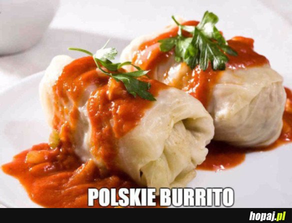 DOBRE BO POLSKIE!