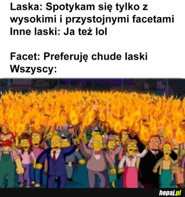 Preferencje