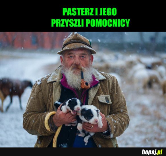 MAŁE PIESKI