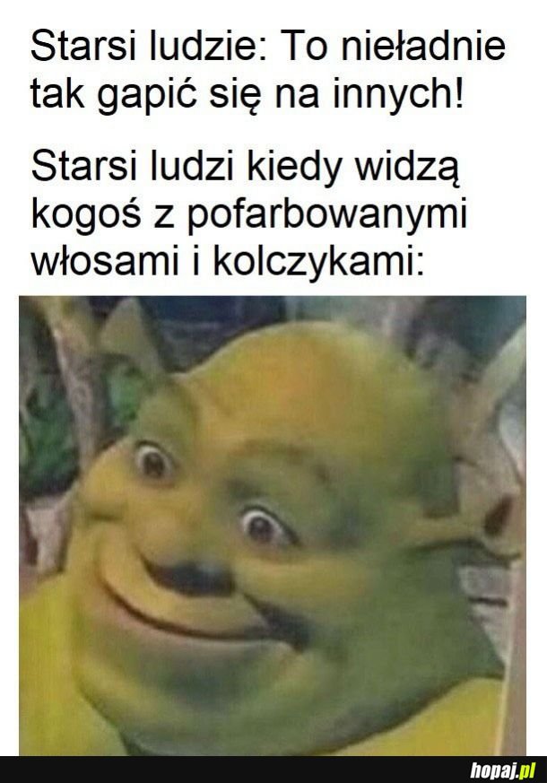 Tak jest