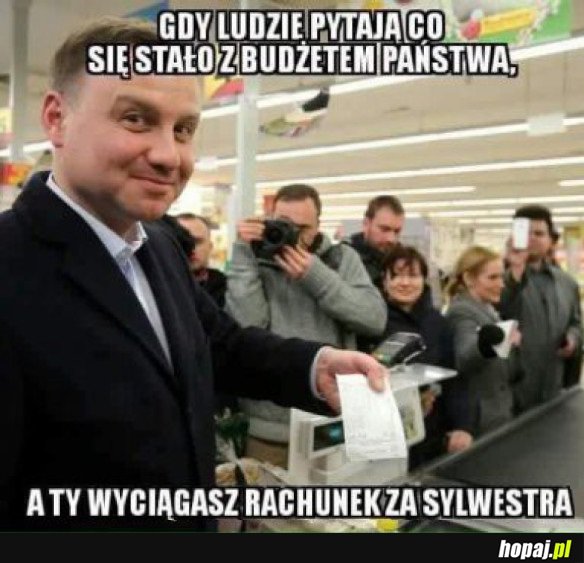 TAK BYŁO