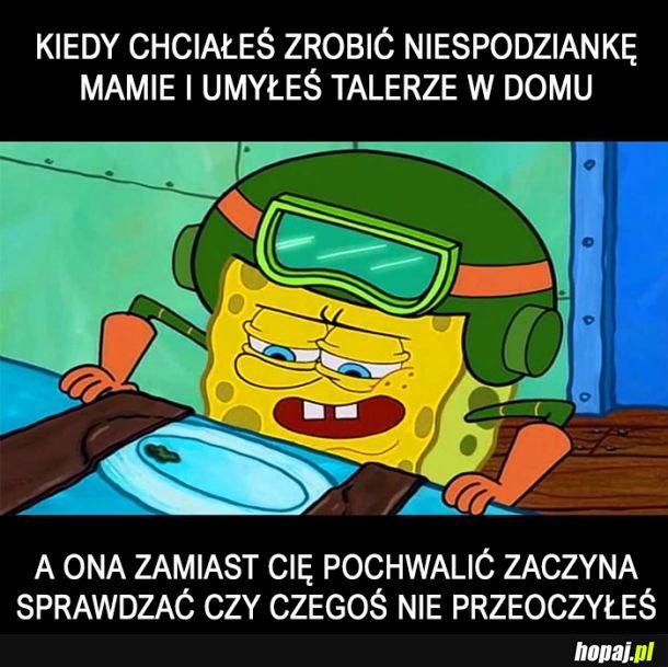 Mamy takie są