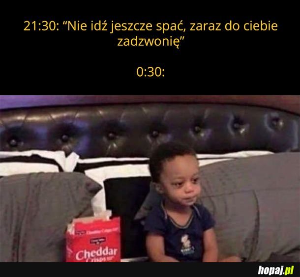 Czekam