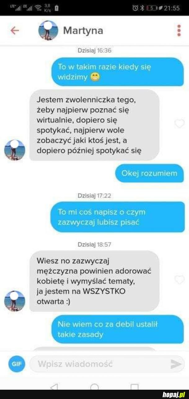  Jak zaorać Karynę 