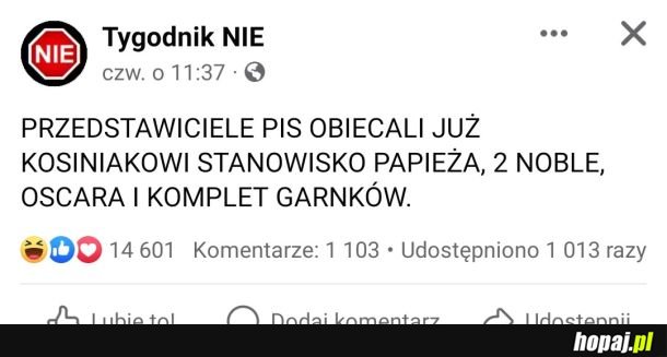 I jeszcze coś z Avonu