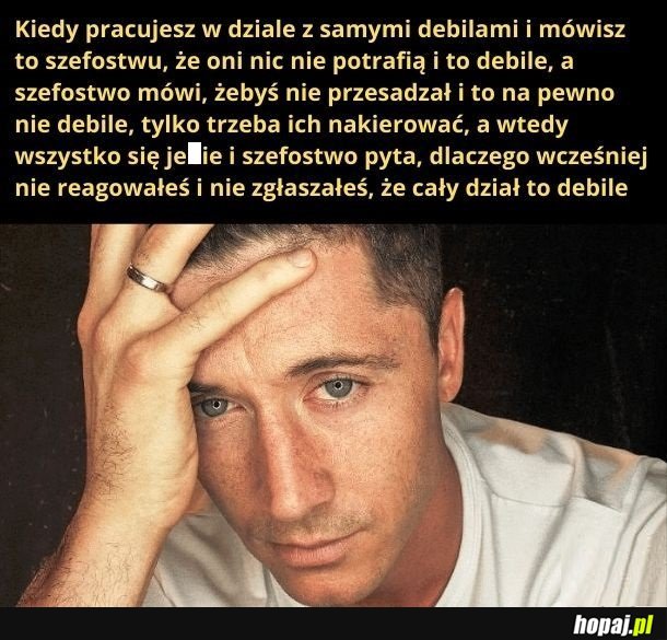 Typowe korpo