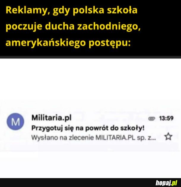 Reklamy w dzisiejszych czasach