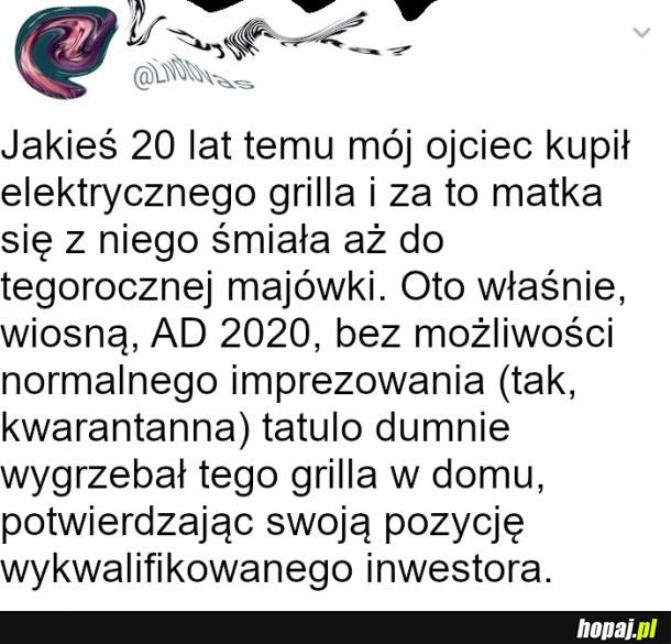 Koniec końców okazało się że i tak nie działa