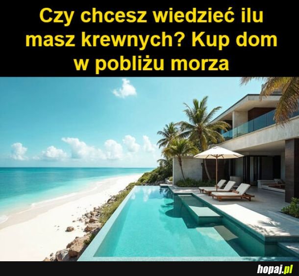 Wtedy się dowiesz