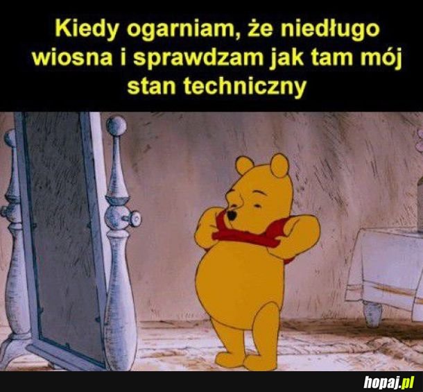 Zimowa oponka 