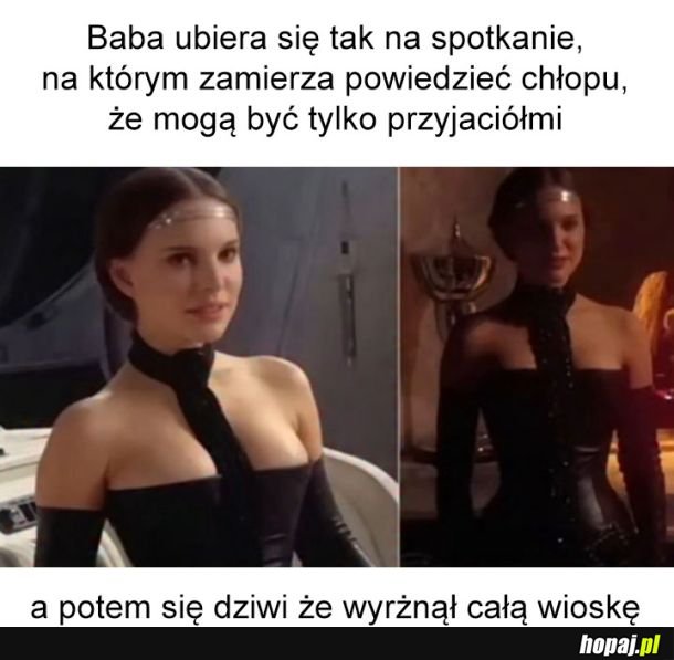 Star Wars to realistyczny film
