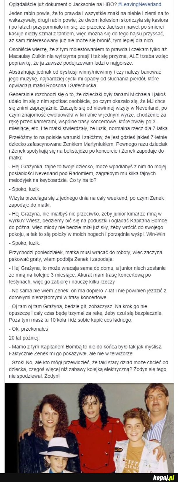 Dobre podsumowanie 