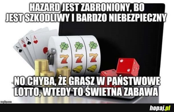 Taka dziwna ustawa