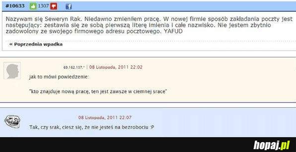 Firmowy e-mail