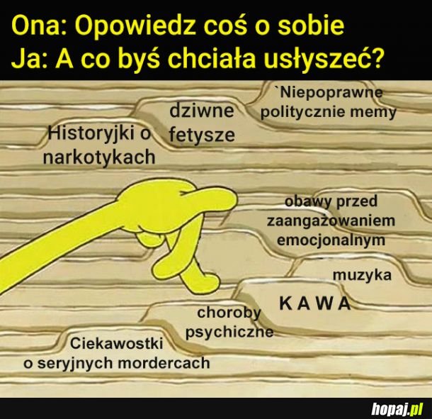 Co by tu wybrać... Może opowiem ci o Junko Furucie?