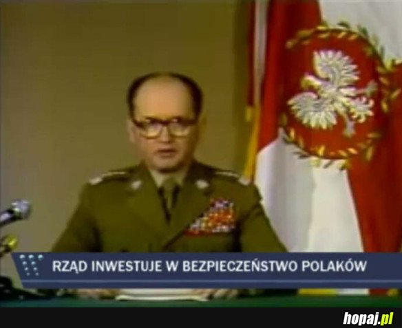 PASEK GROZY Z TVP