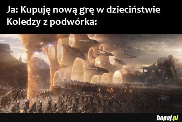 Nowa gra 