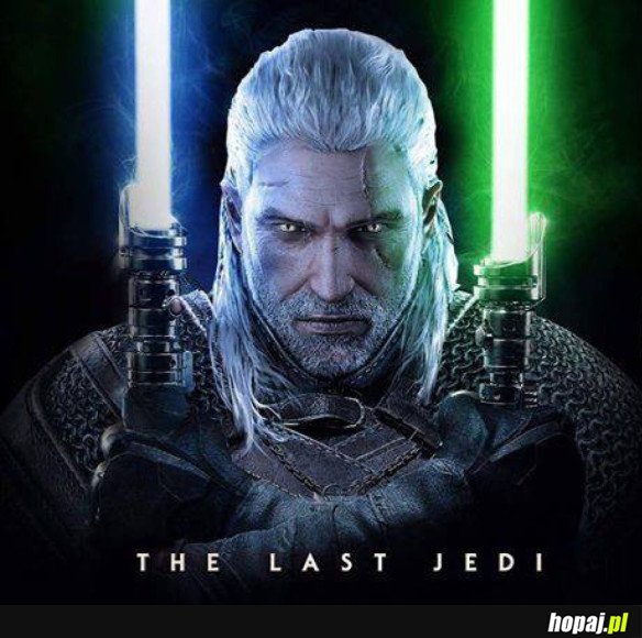 OSTATNI JEDI