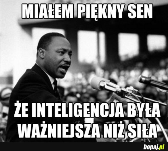 Piękny sen