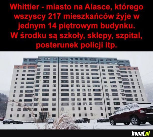 Miasto dom