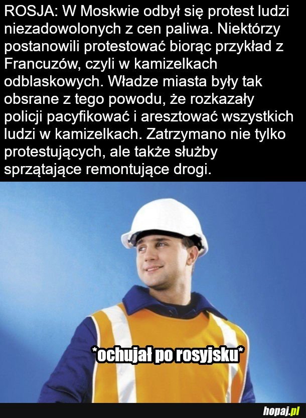 Rozkaz jest rozkaz i chuj