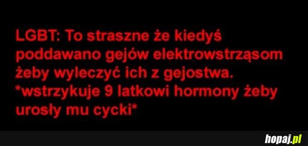 LGBT