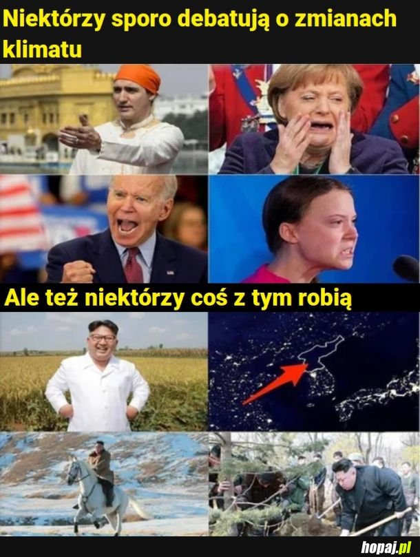 Puste gadanie kontra skuteczne działanie