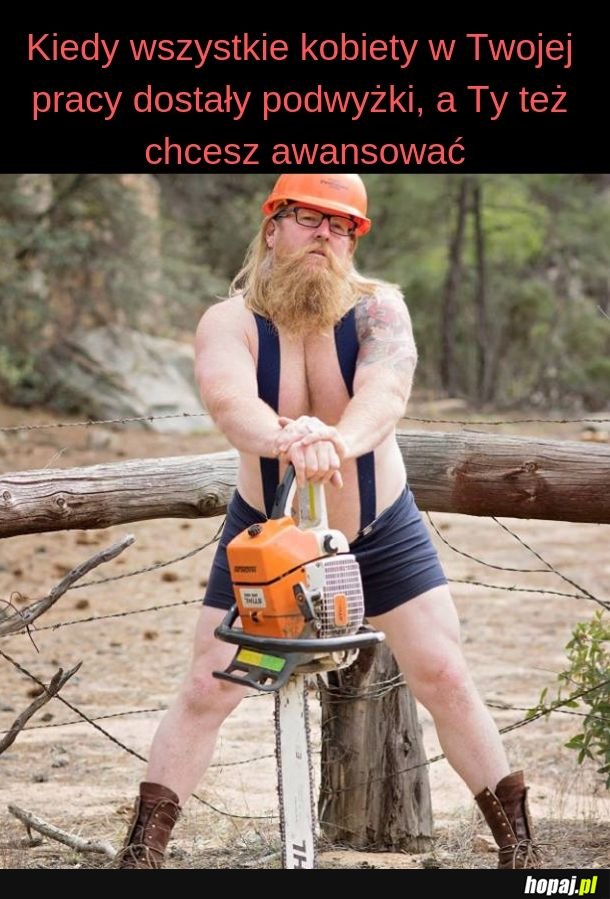 Podwyżka