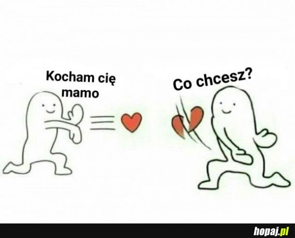 Ale mamo 