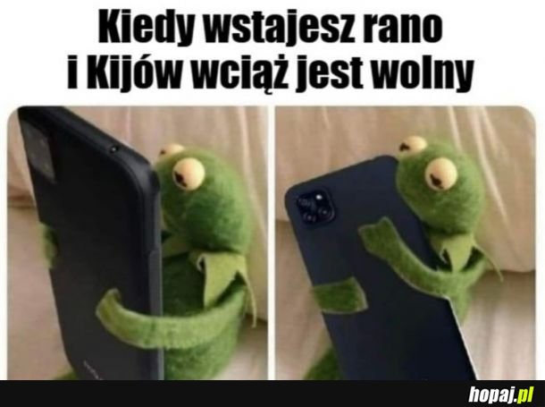 Codziennie rano