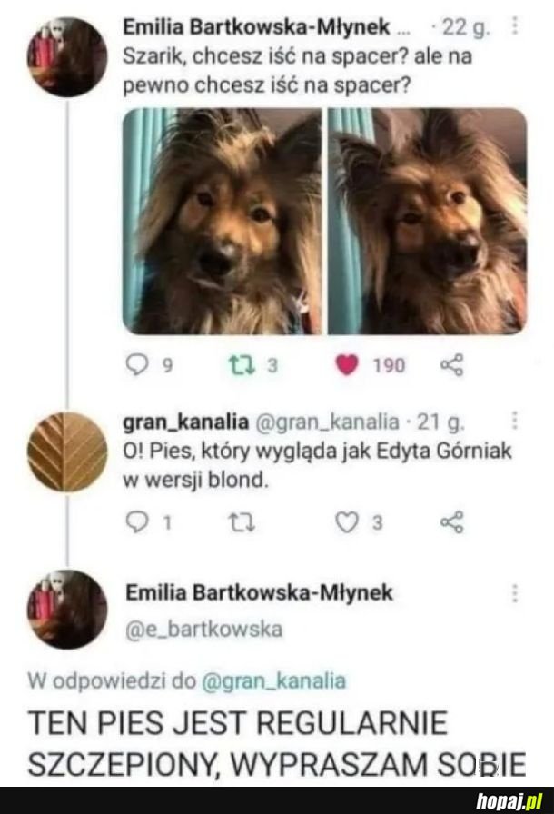 Batoniki proteinowe.