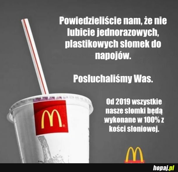 Dobry ziomek Makuś