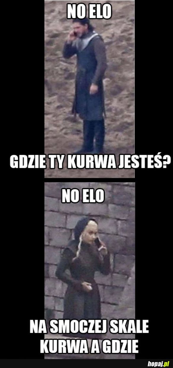 GRA O TRON