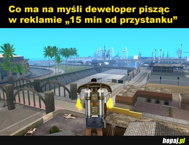 Deweloperzy