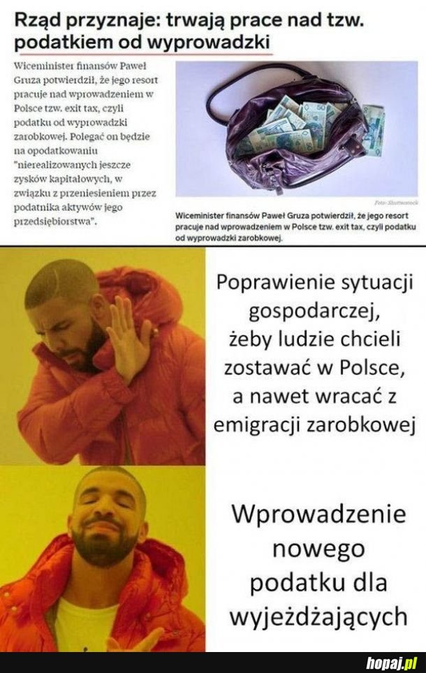 Nowy podatek