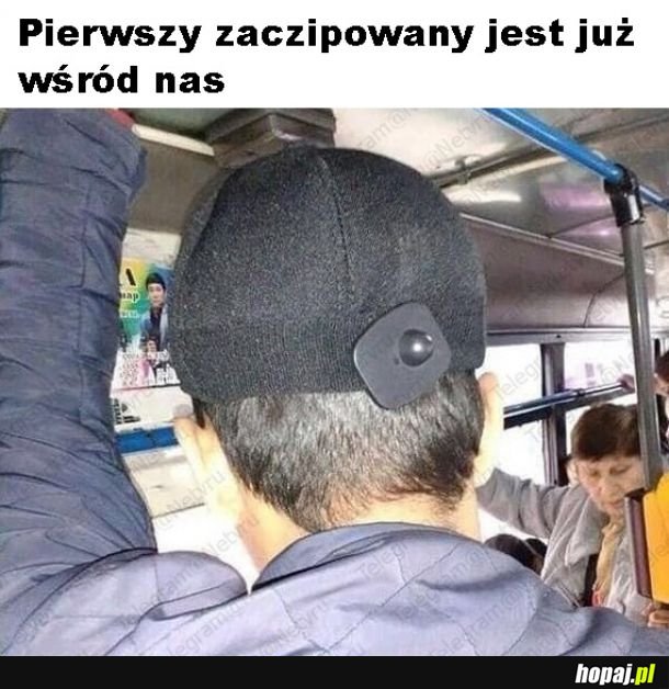 To się dzieje naprawdę
