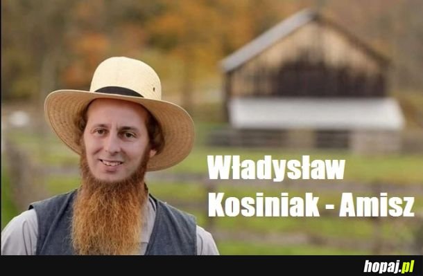 Twój kandydat