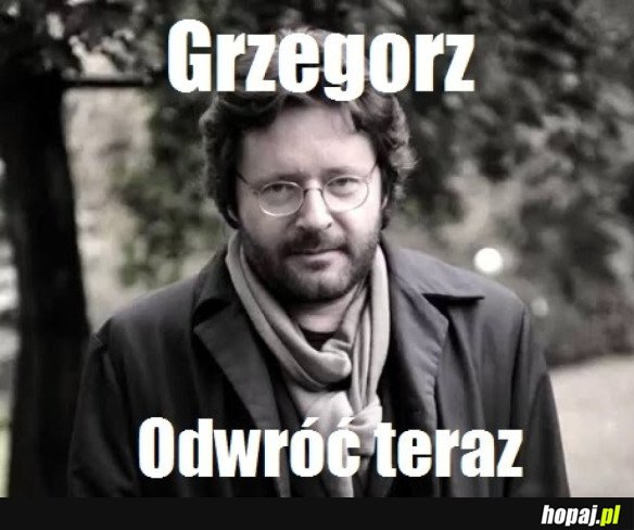 MUSISZ ZNAĆ ANGIELSKI