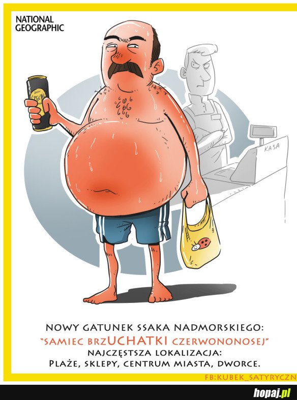 UROKI WAKACJI NAD BAŁTYKIEM