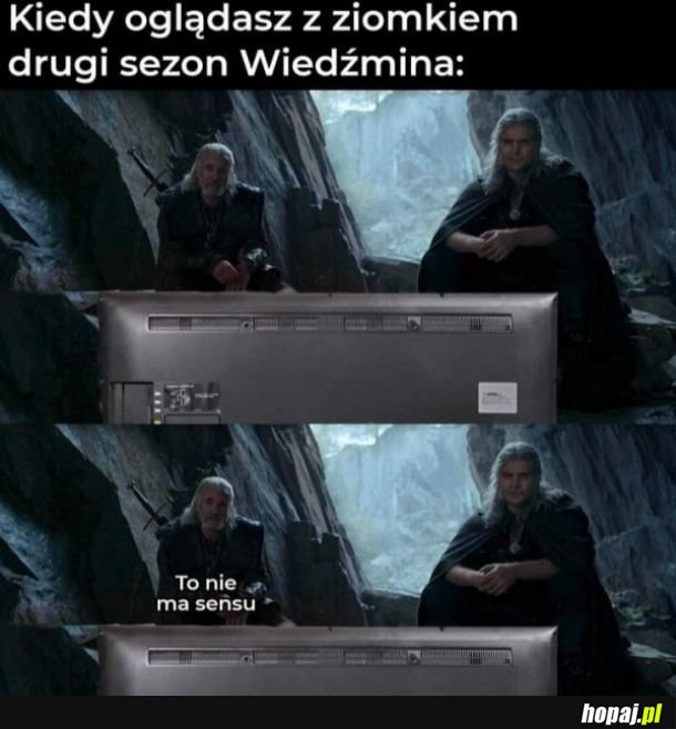 Wiedźmin