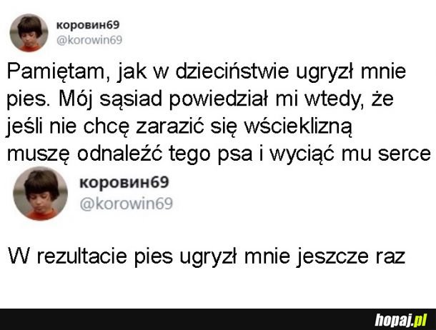 Rada sąsiada