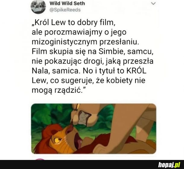 A jaki powinien nosić tytuł?