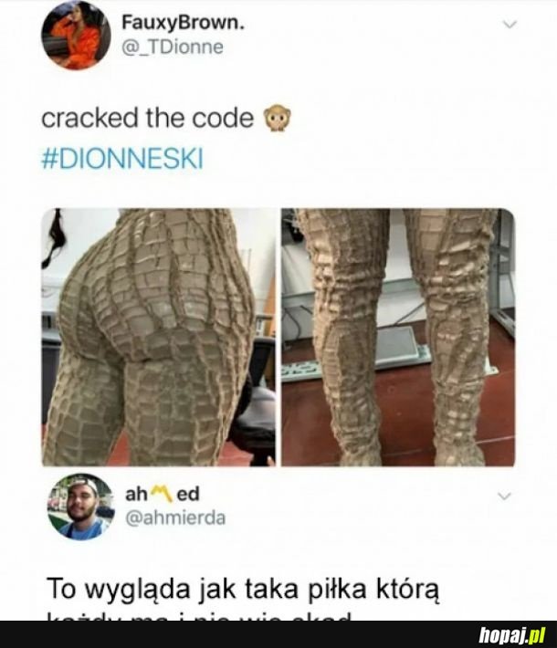 Moja stara piłka